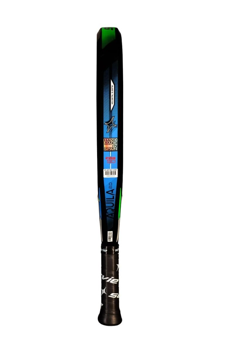 Starvie Aquila Space Pro 2.0 Padel Racket