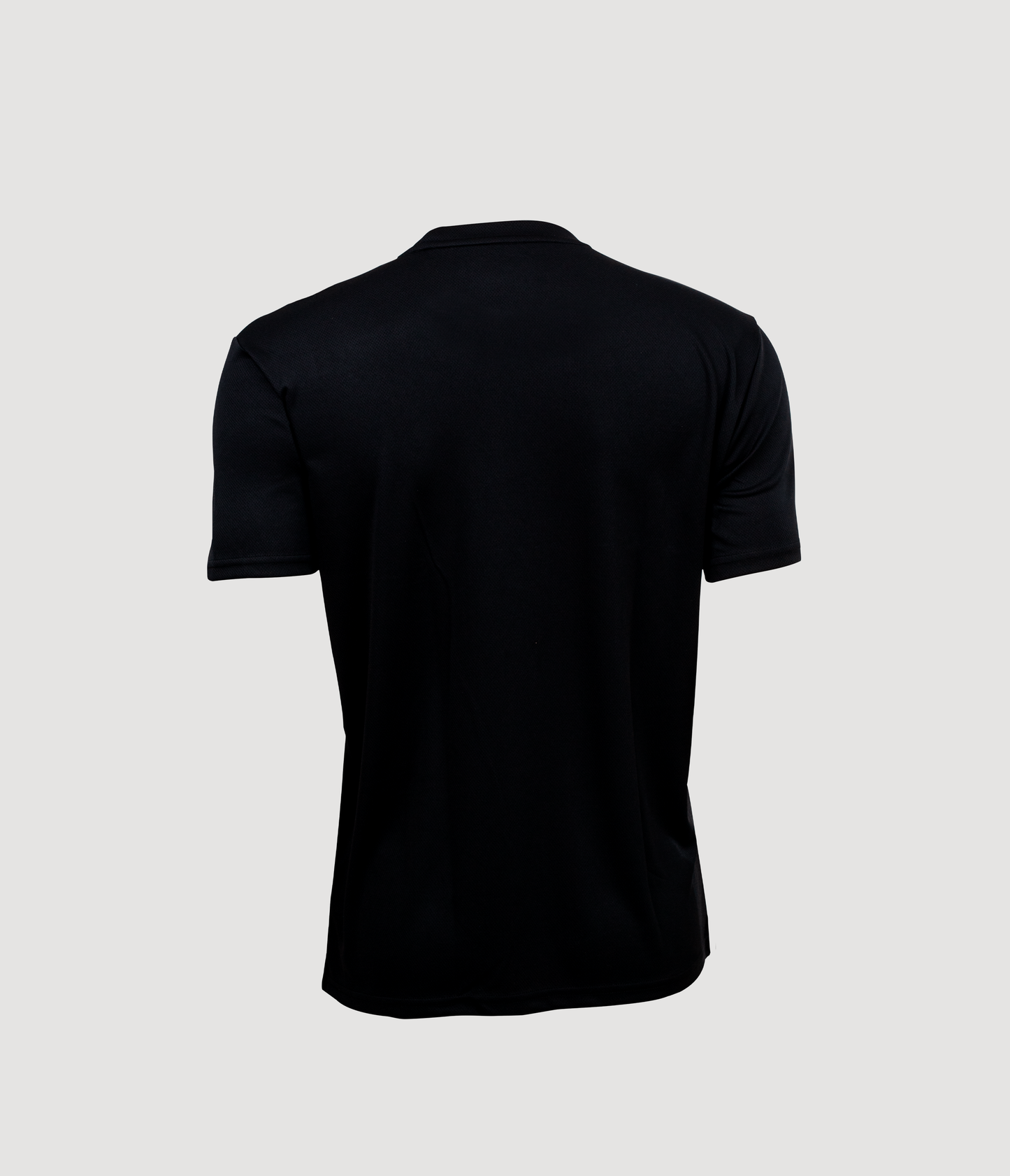 Oxdog Atlanta II Trainingsshirt (Zwart)