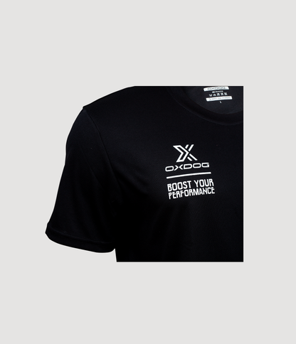 Oxdog Atlanta II Trainingsshirt (Zwart)