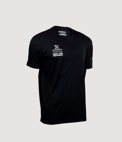 Oxdog Atlanta II Trainingsshirt (Zwart)
