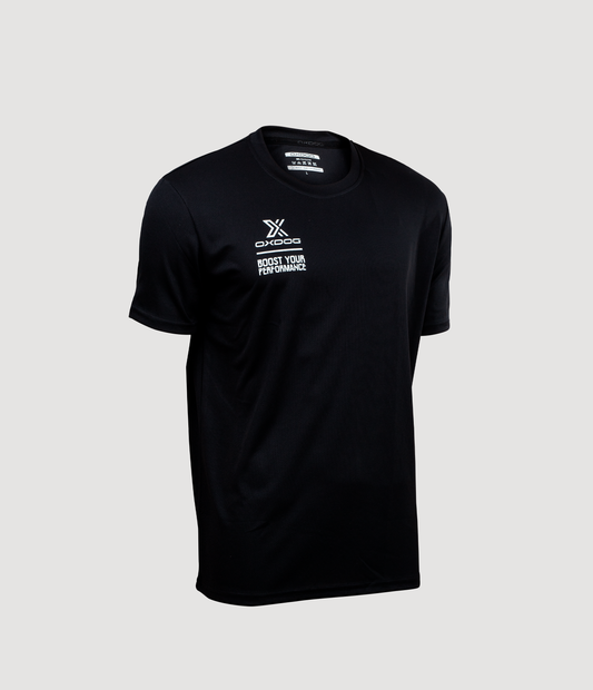 Oxdog Atlanta II Trainingsshirt (Zwart)