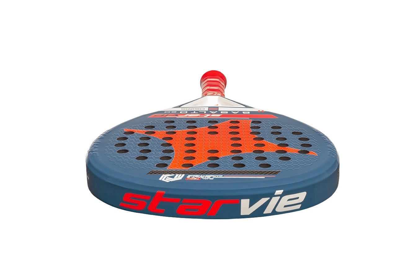 Starvie Basalto Osiris 2.0 Padel Racket