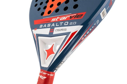 Starvie Basalto Osiris Pro 2.0 Padel Racket