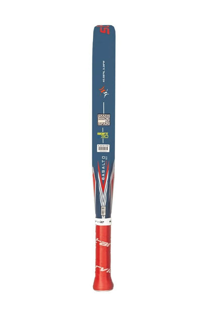 Starvie Basalto Osiris 2.0 Padel Racket