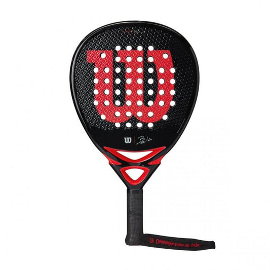 Wilson Bela Junior Padel Racket
