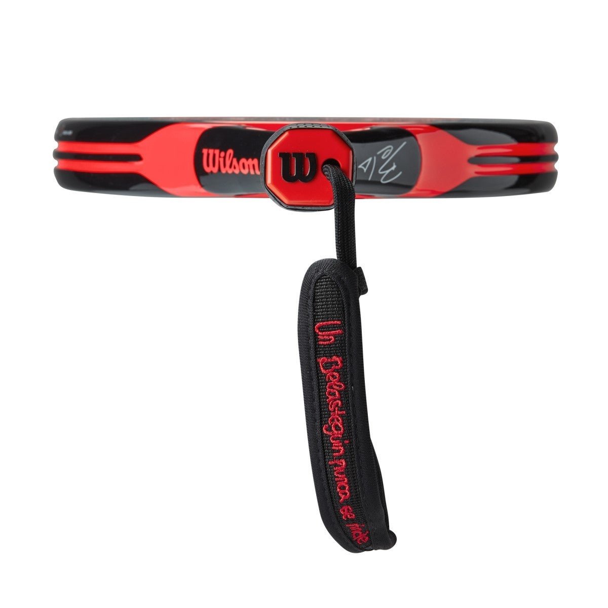 Wilson Bela Junior Padel Racket
