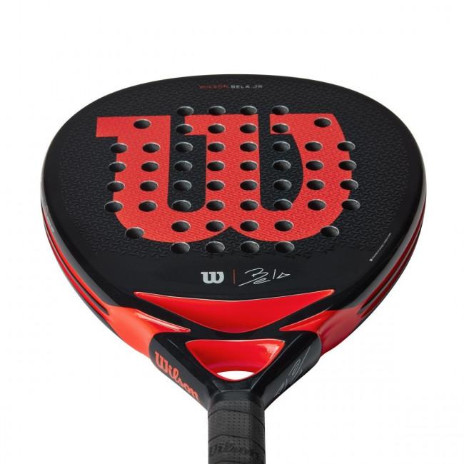Wilson Bela Junior Padel Racket