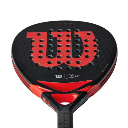 Wilson Bela Junior Padel Racket