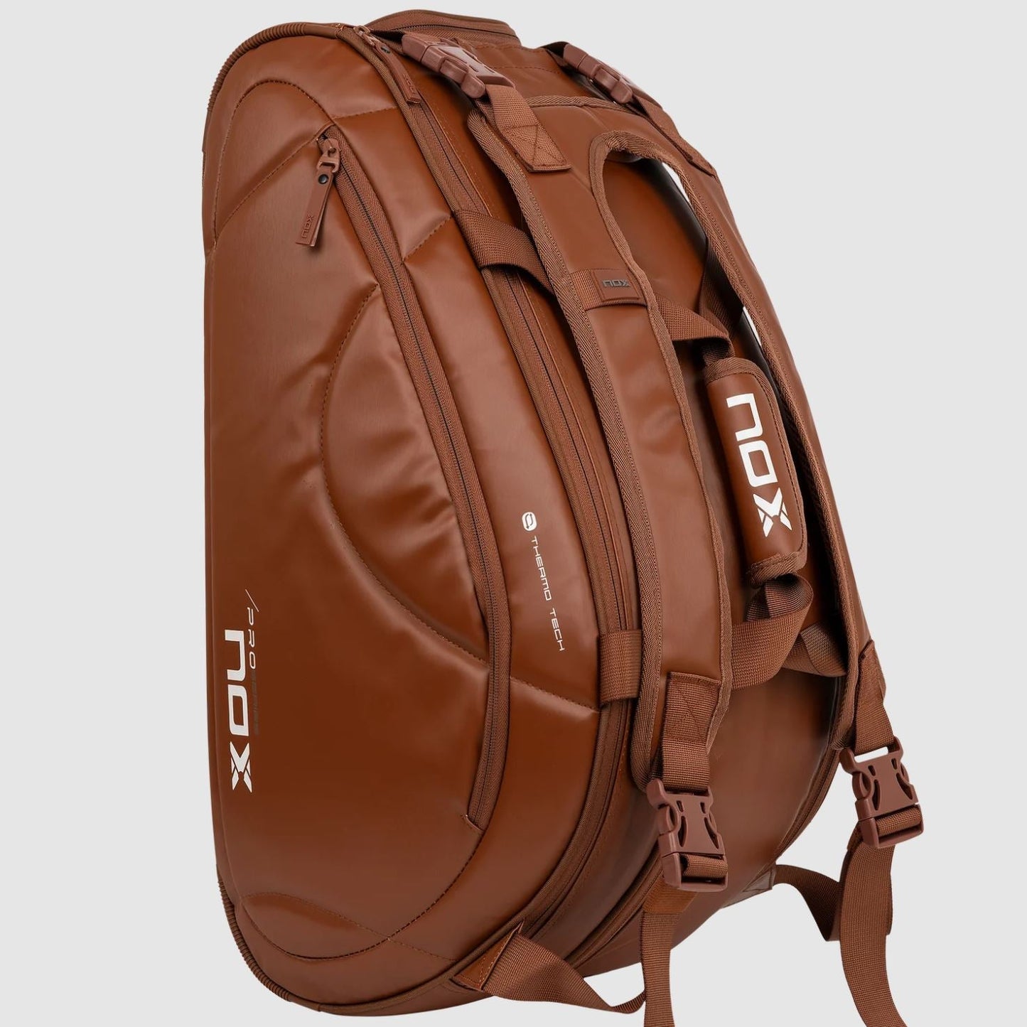 Nox Pro Series Padeltas (Camel)
