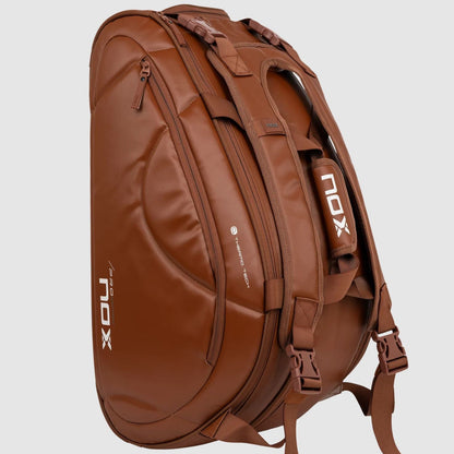 Nox Pro Series Padeltas (Camel)