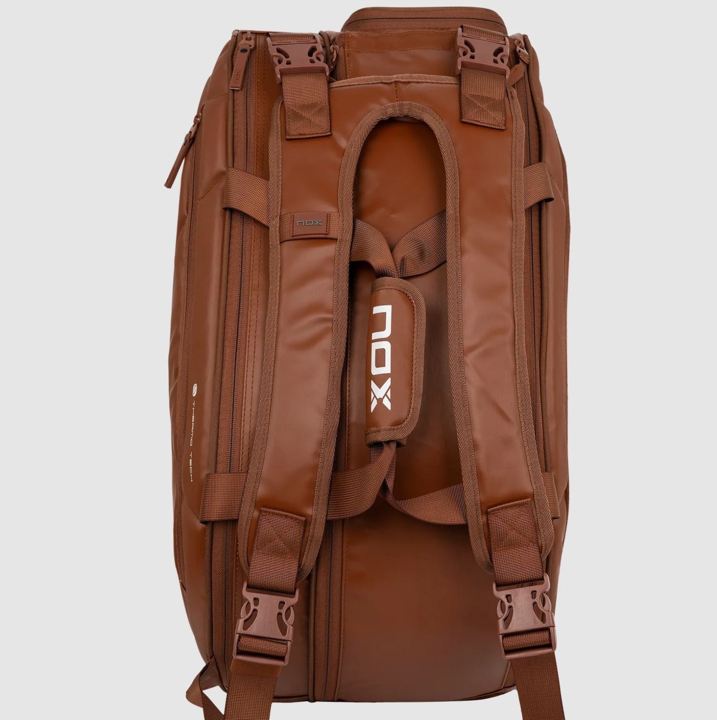 Nox Pro Series Padeltas (Camel)