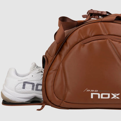 Nox Pro Series Padeltas (Camel)