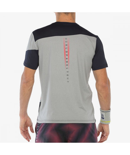 Bullpadel Ricione T-shirt (Grijs)