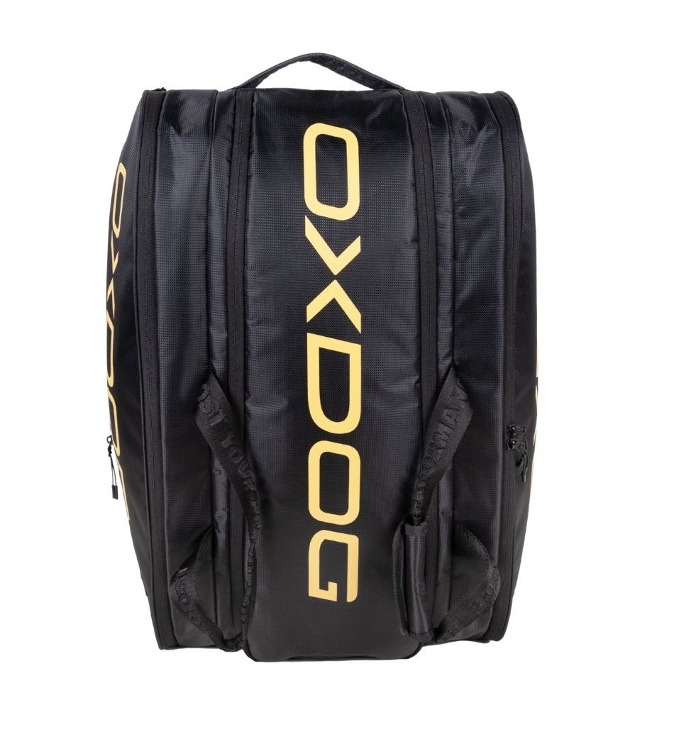 Oxdog Hyper Tour Thermo Padeltas (Zwart)