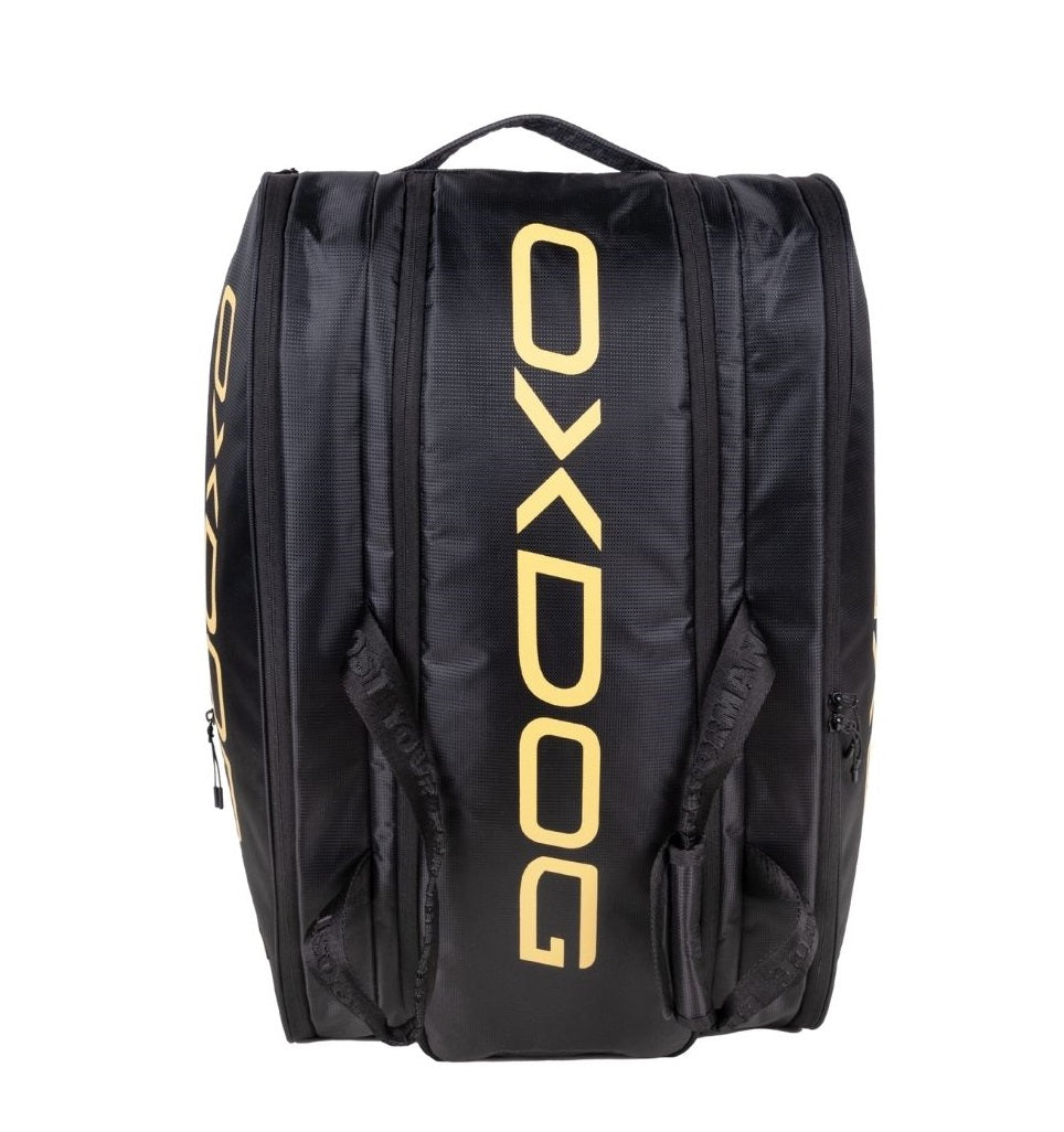 Oxdog Hyper Tour Thermo Padeltas (Zwart)