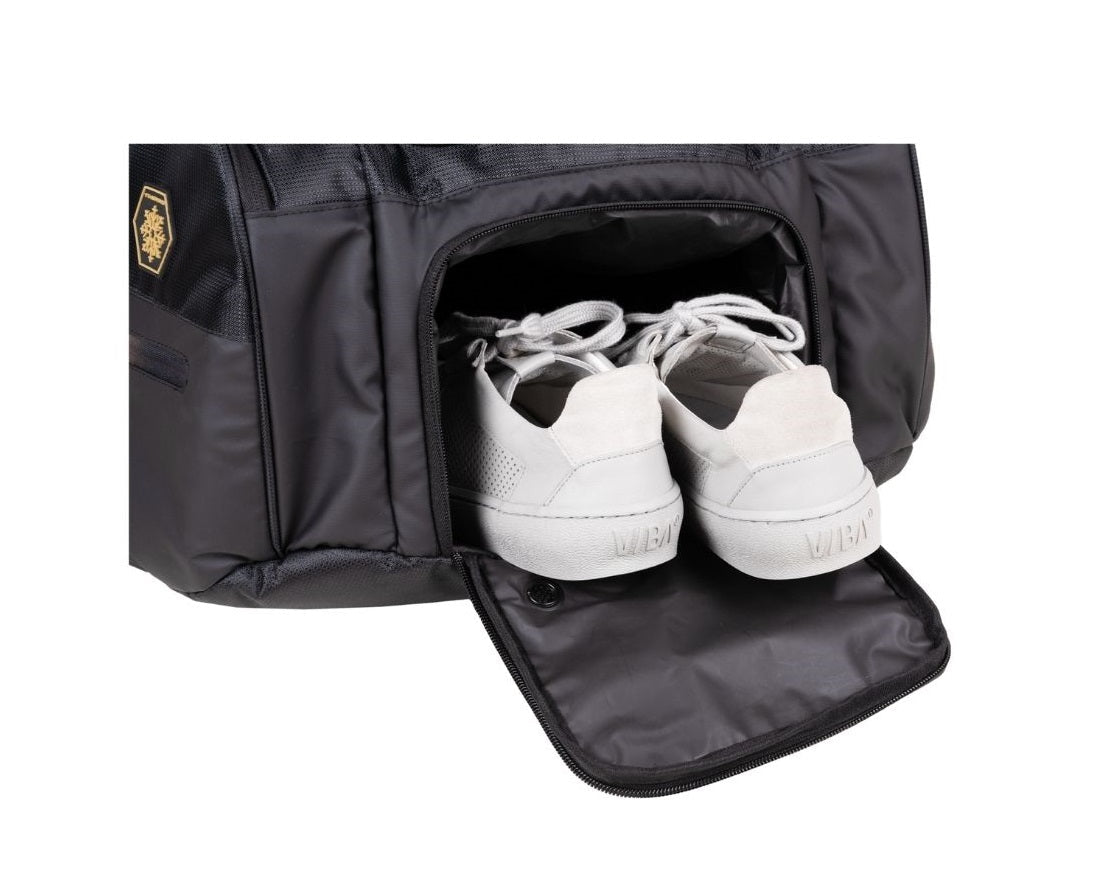Oxdog Hyper Tour Thermo Padeltas (Zwart)