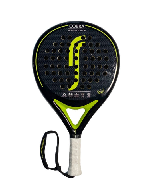 RS Cobra Vrouwen Editie (Groen)