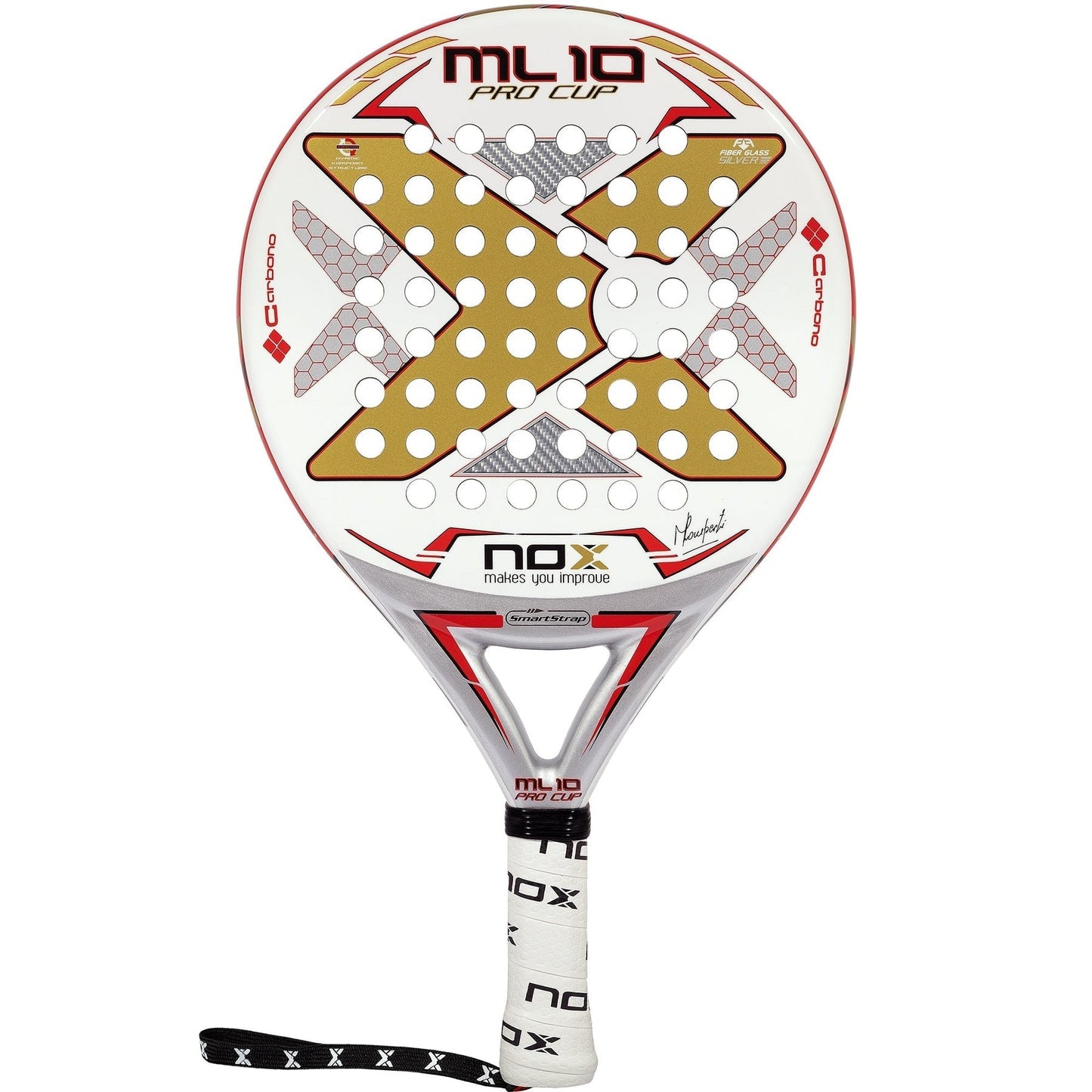 NOX ML10 Pro Cup Coorp 2022