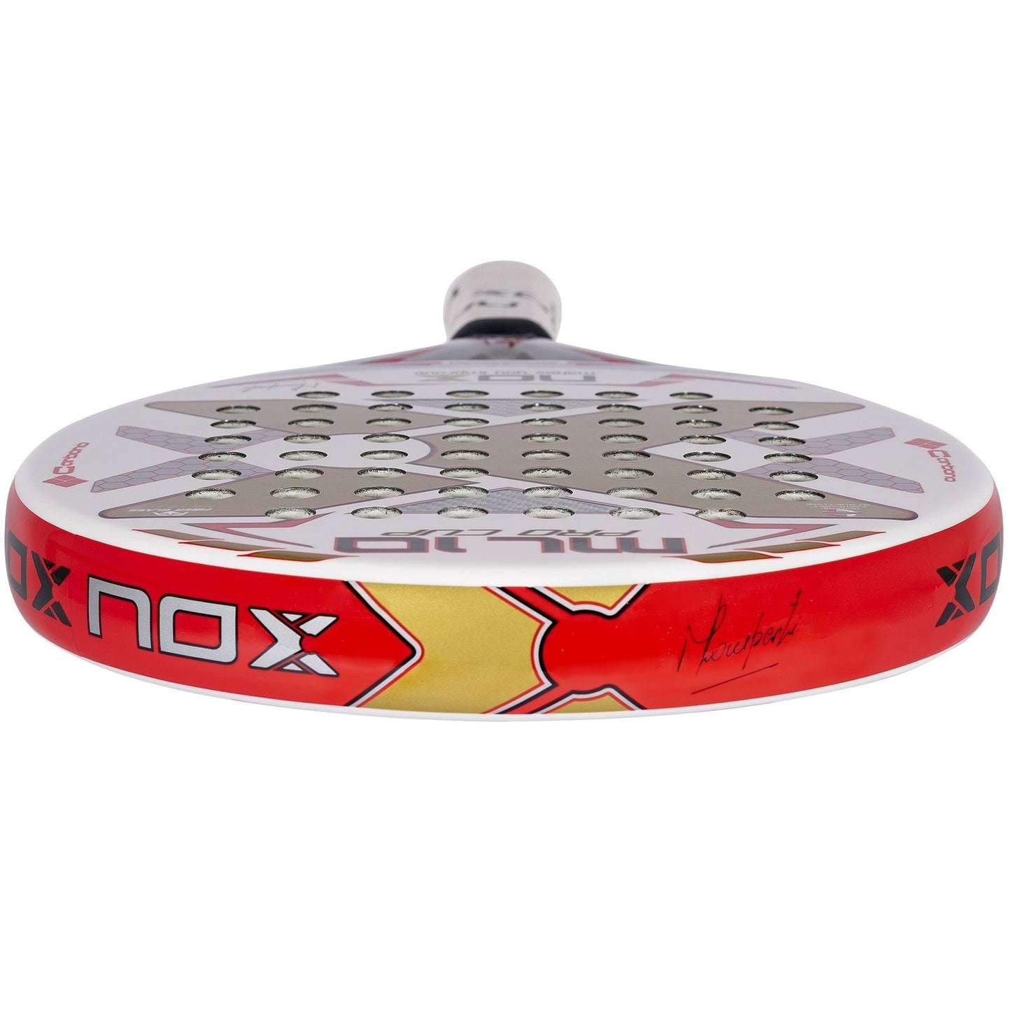 NOX ML10 Pro Cup Coorp 2022