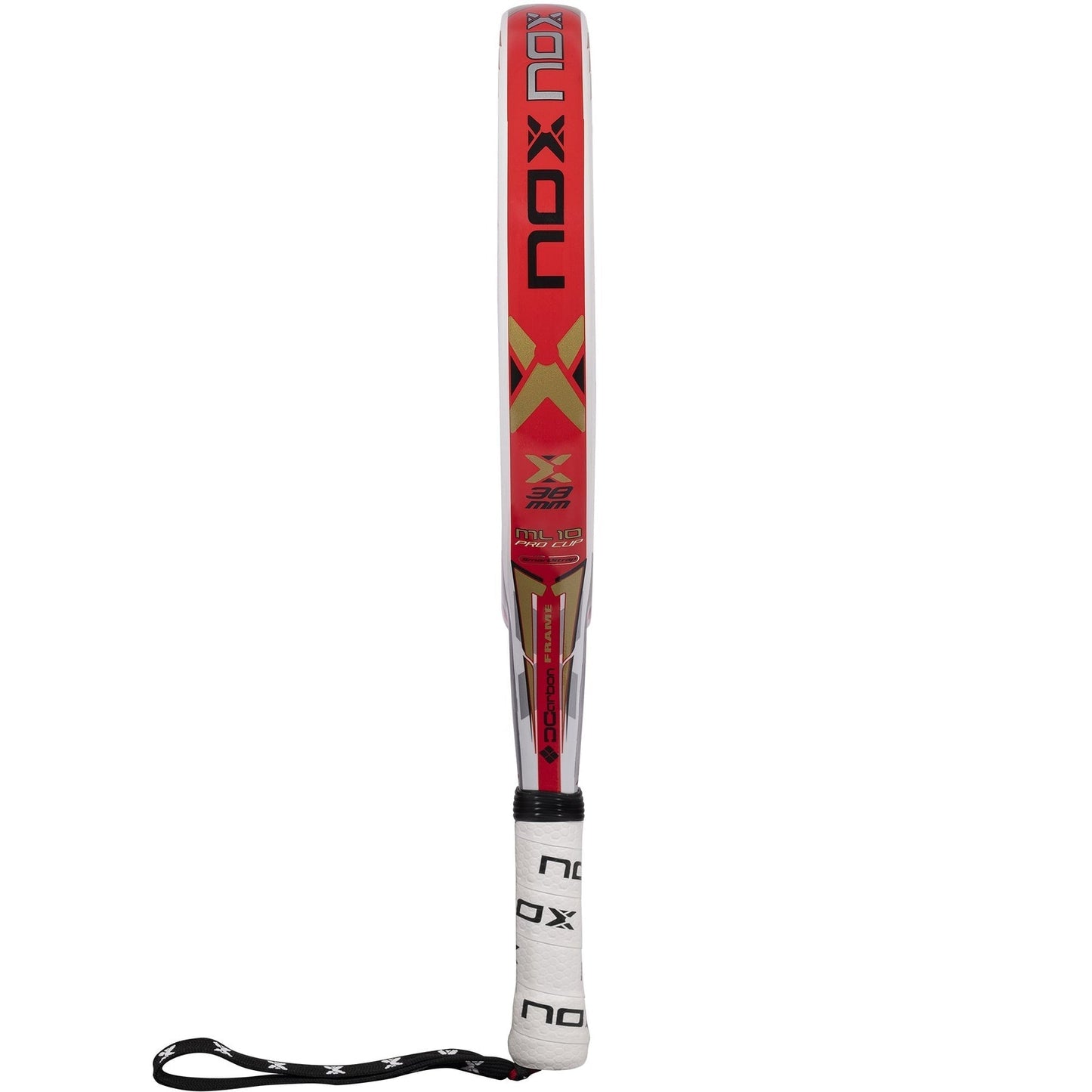 NOX ML10 Pro Cup Coorp 2022