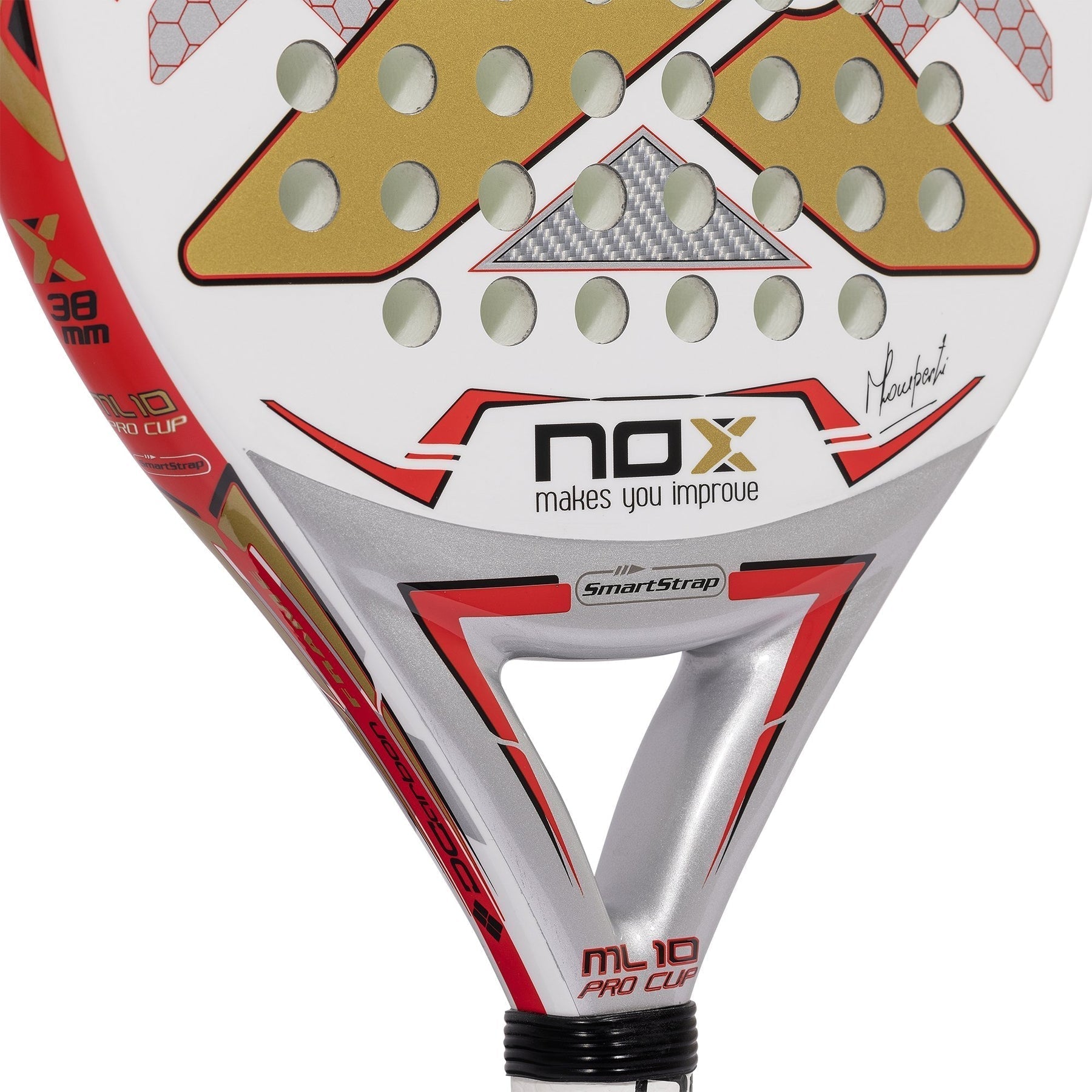 NOX ML10 Pro Cup Coorp 2022