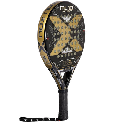 Nox ML10 Cup Zwarte Editie