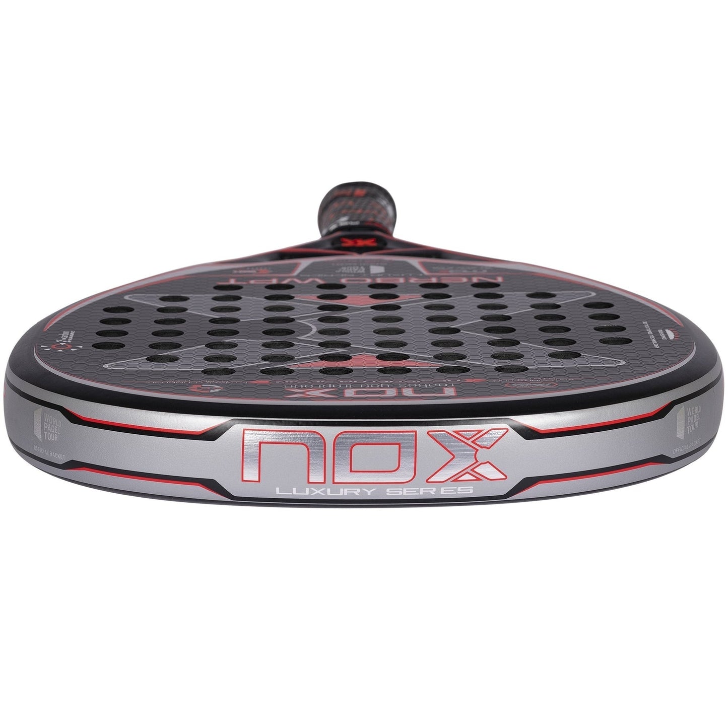 Nox Nerbo Luxury Series 2022