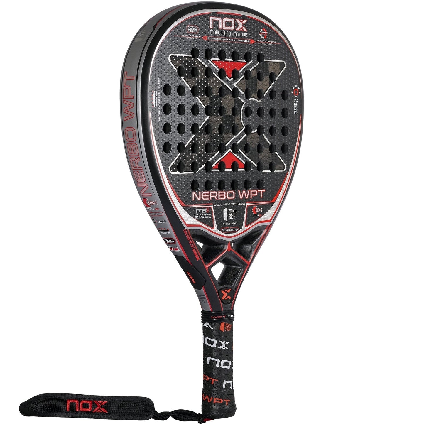 Nox Nerbo Luxury Series 2022