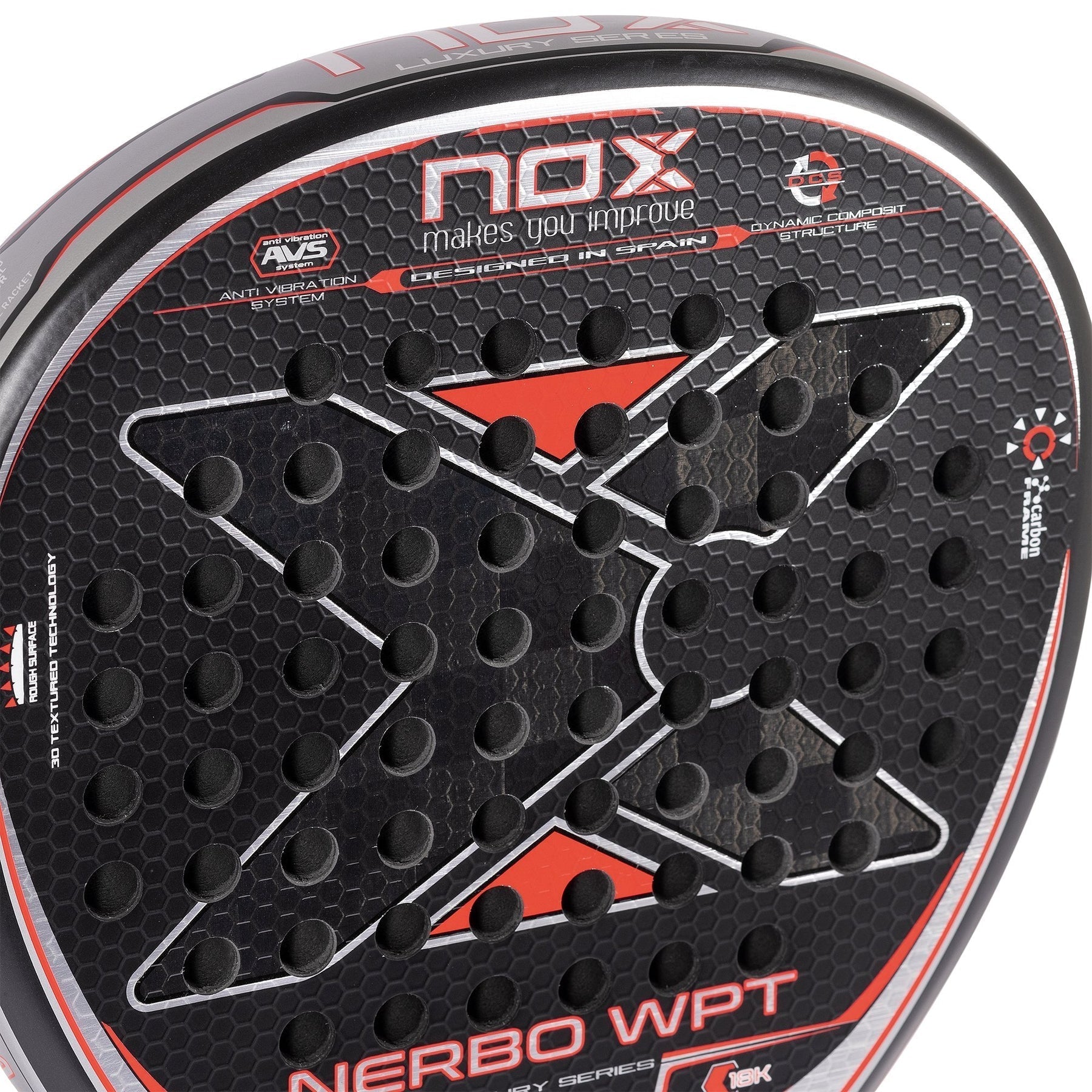 Nox Nerbo Luxury Series 2022