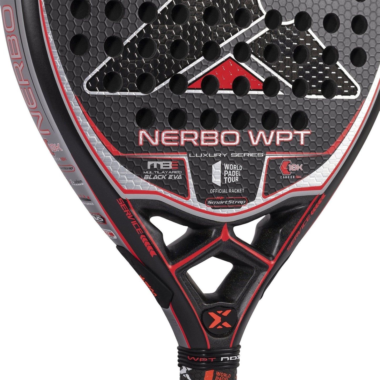 Nox Nerbo Luxury Series 2022