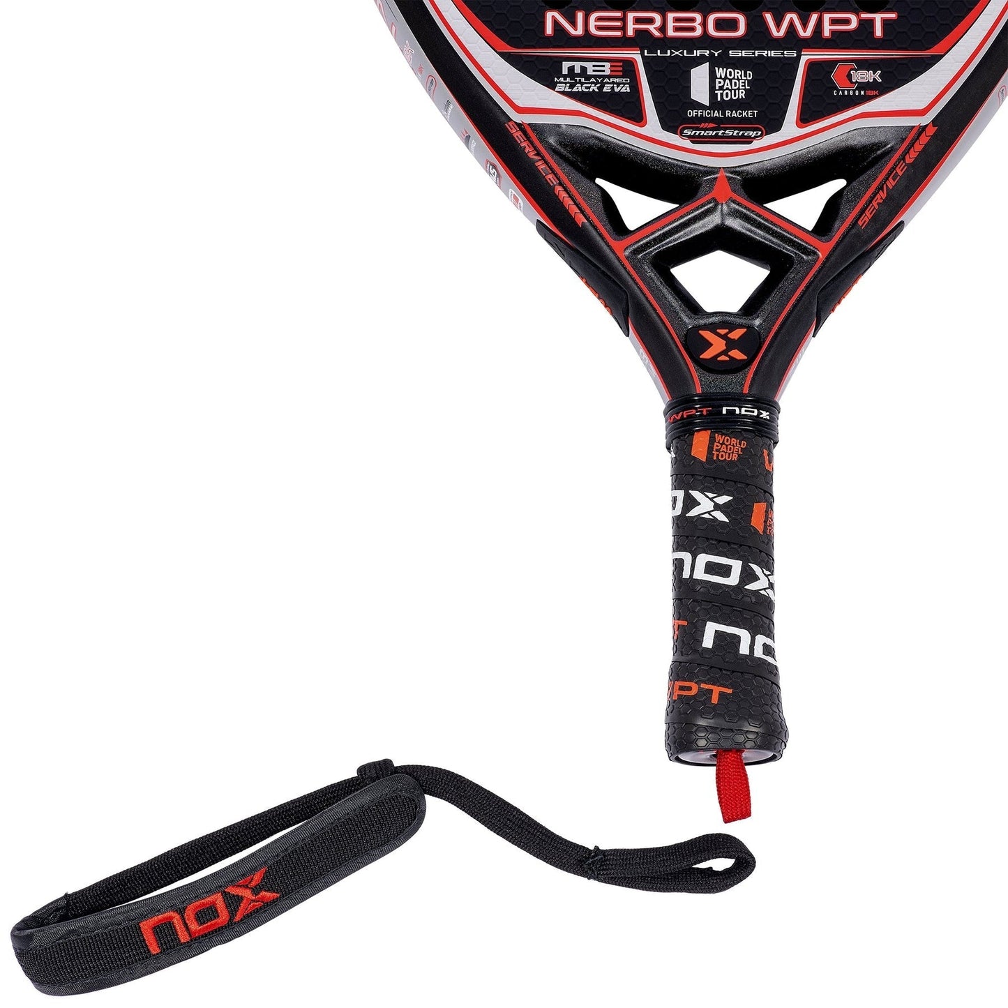 Nox Nerbo Luxury Series 2022