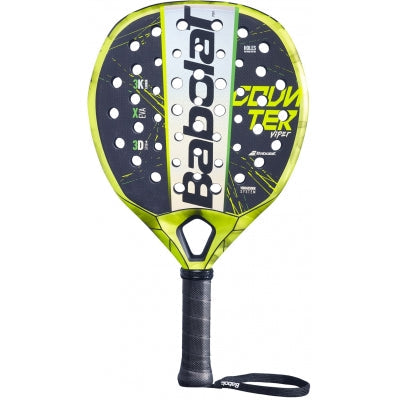 Babolat Counter Viper 2022 Padel Racket