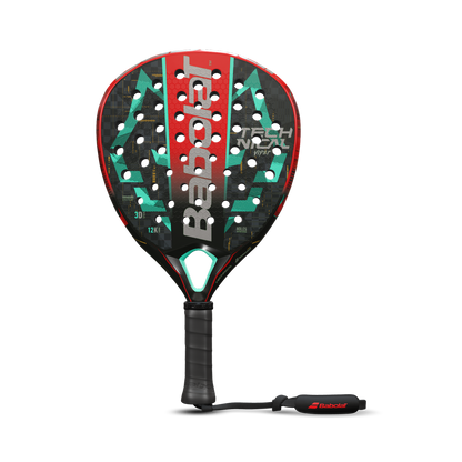 Babolat Technical Viper 2022 Juan Lebron Editie