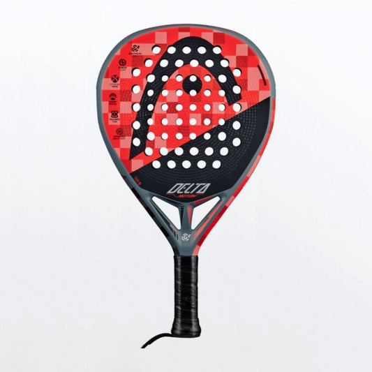 Head Graphene 360+ Delta Motion Padel Racket