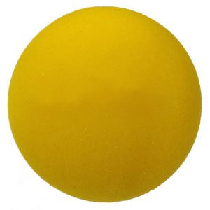 Head Schuimbal (9 cm)