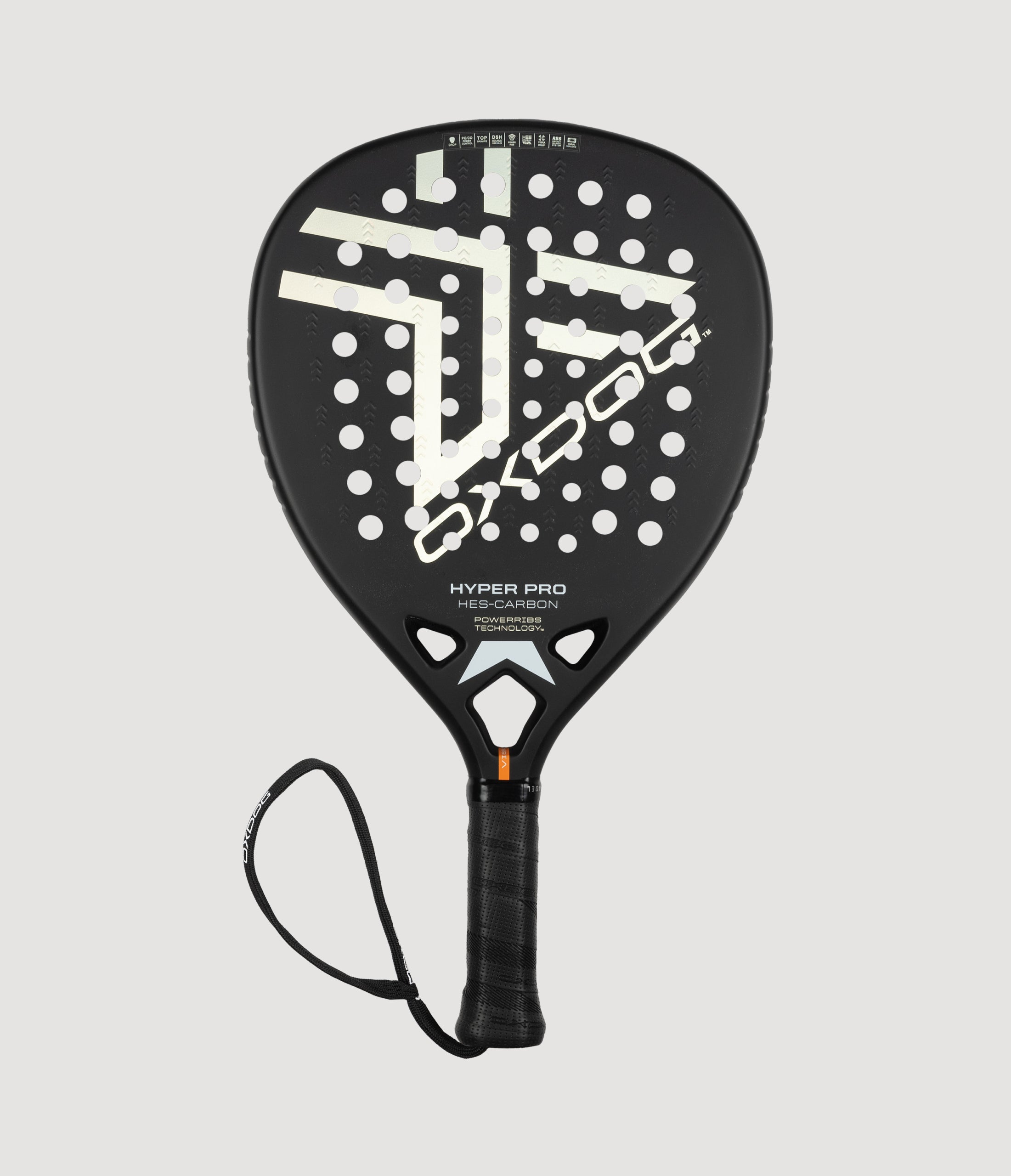 Oxdog Hyper Pro Padel Racket