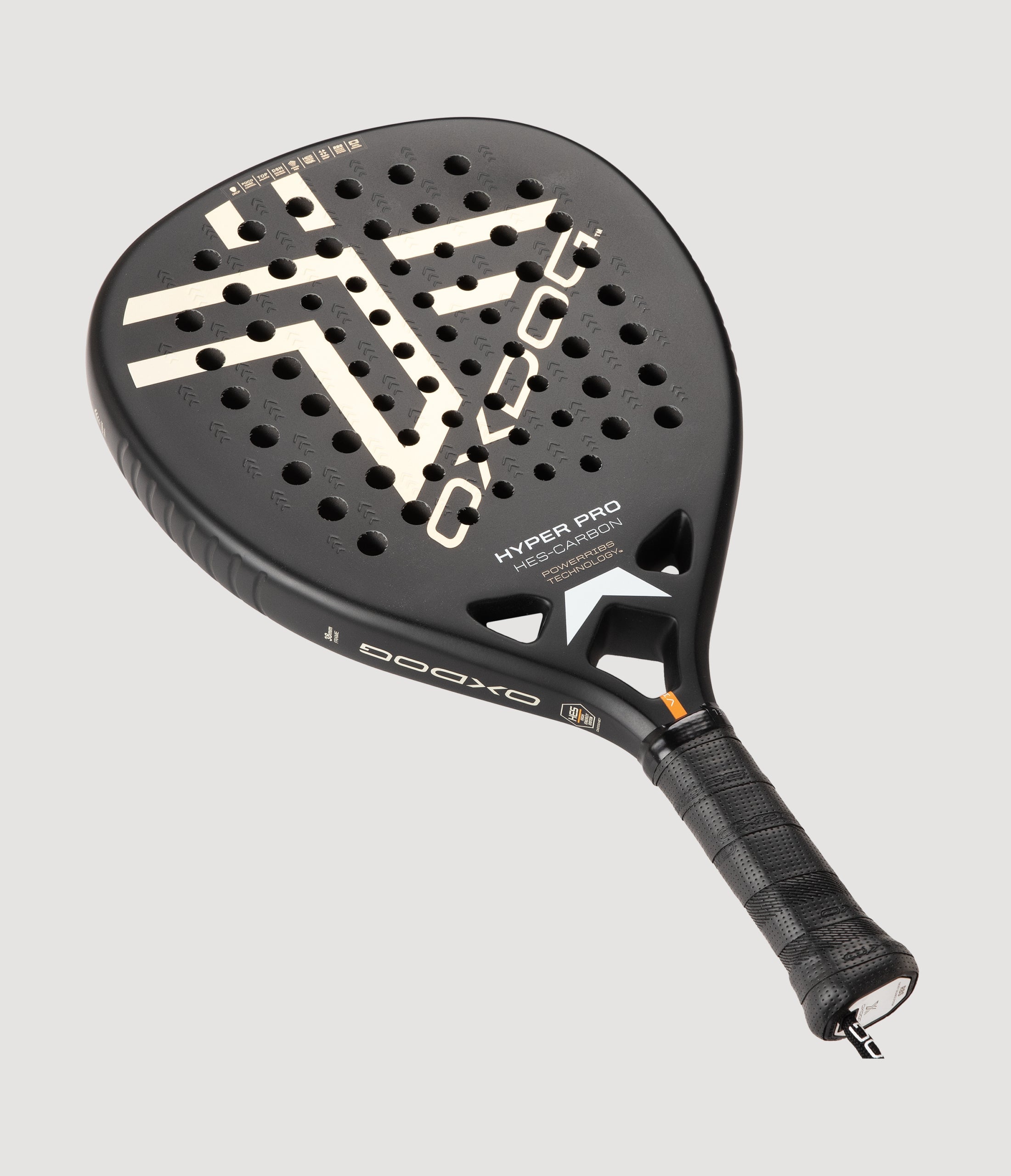 Oxdog Hyper Pro Padel Racket