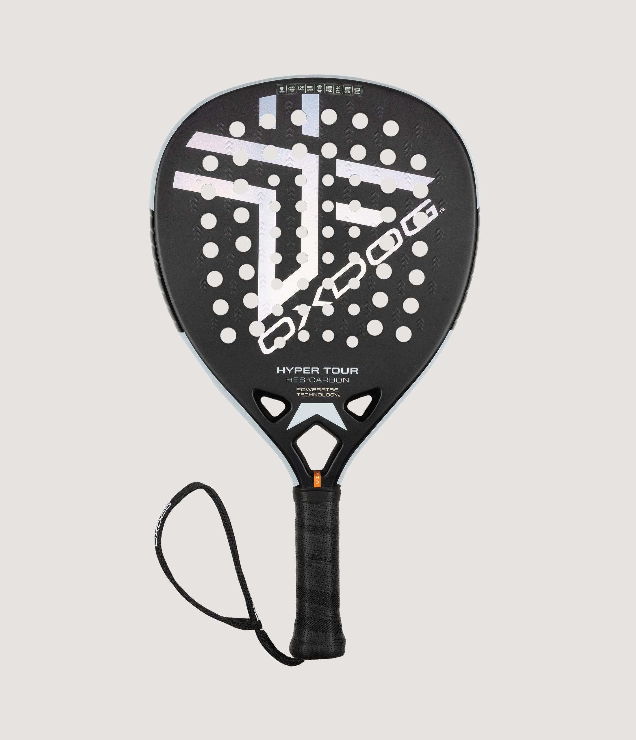 Oxdog Hyper Tour Padel Racket