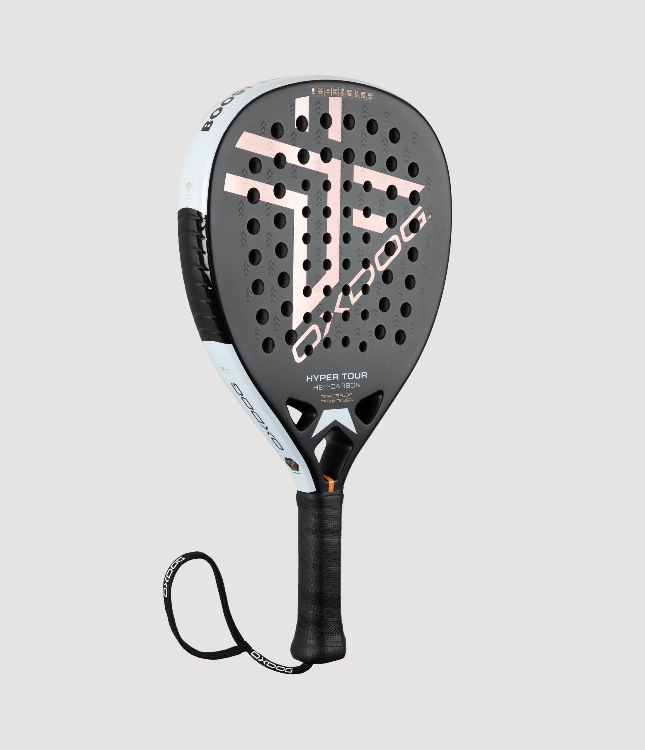 Oxdog Hyper Tour Padel Racket