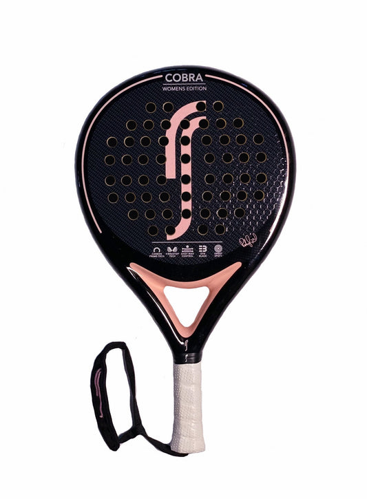 RS Cobra Vrouwen Editie (Roze)