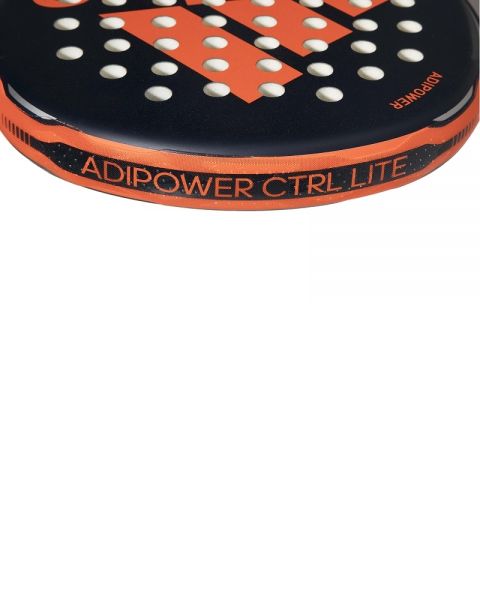 Adidas Adipower CTRL Lite 3.1 Padel Racket