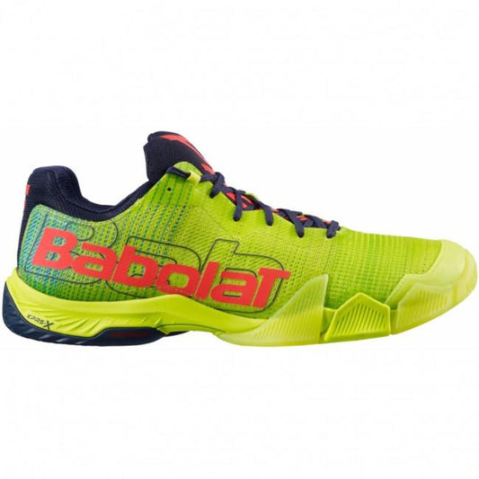 Babolat Jet Premura Padel Schoenen