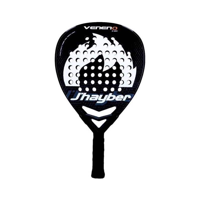 J'hayber Veneno padelracket