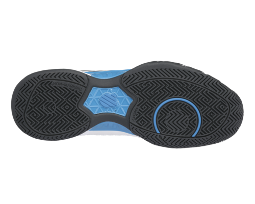 K-Swiss Bigshot Light 4 AC Padel Schoenen