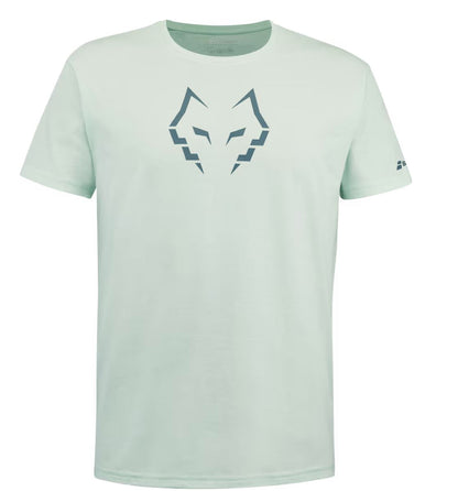 Babolat Cotton T-shirt Juan Lebron (Misty Jade)