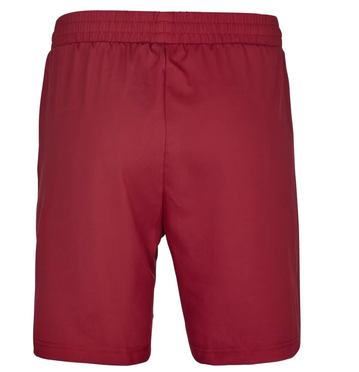 Babolat Shorts Juan Lebron (Red Dahlia)