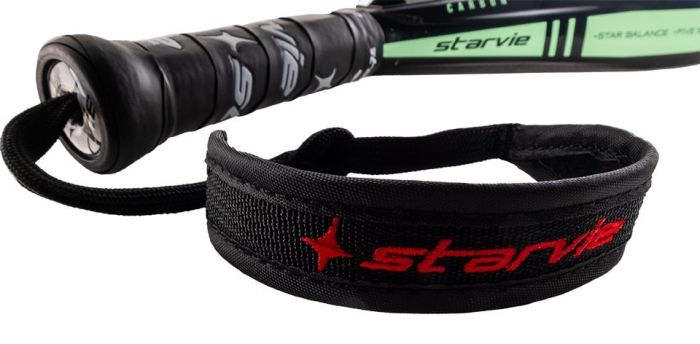 Starvie Metheora Dual Padel Racket
