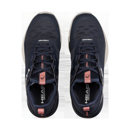 Head Motion Pro Padel Schoenen (Dames)