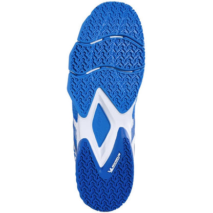 Babolat Movea 2022 Padel Schoenen (Blauw/Wit)