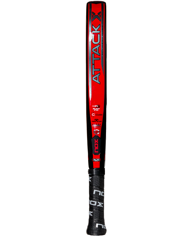 Nox Attack Padel Racket